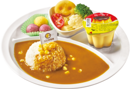 兒童餐